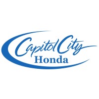 Capitol City Honda logo - Similar company to Three 21 Auto