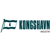 Kongshavn Industri logo - Similar company to Hmr Voss As