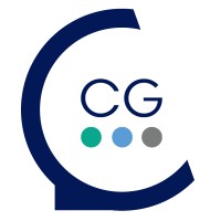 Communication Genetics logo - Similar company to Alphatech Holdings