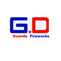 Liuyang Guandu Fireworks Group logo - Similar company to Liuyang Dancing Fireworks Group