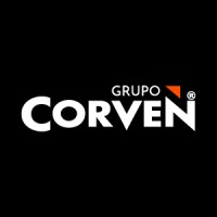 Grupo Corven logo - Similar company to Méndez Kyoudai S.A
