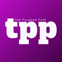 The Purpose Post