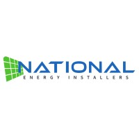 National Energy Installers logo - Similar company to Vocalytics Ai