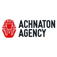 Achnaton Agency logo - Similar company to Vd Events B.V.