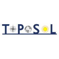 Toposol IKE logo - Similar company to Polytech S.A.