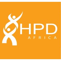 Human Performance Dynamics Africa logo - Similar company to Africa Digna