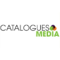 CATALOGUES-Média logo - Similar company to Artisfact