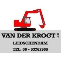 Van der Krogt Aanneming en Verhuur B.V. logo - Similar company to Van Roode Infra B.V.
