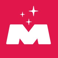 Magicbox logo - Similar company to Fluendo