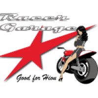 Racer Garage logo - Similar company to Msb Conseil