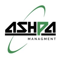 Ashpa Management logo - Similar company to Ash Management