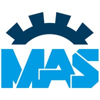 MAS S.r.l logo - Similar company to Mas Srl Mechanical Advanced System
