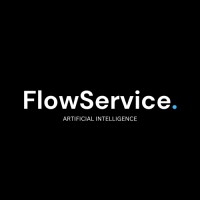 FlowService AI logo - Similar company to Charger Properties
