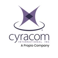 CyraCom Careers logo - Similar company to Cyracom Language Solutions