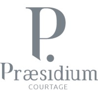 PRAESIDIUM logo - Similar company to Nacre Assurance