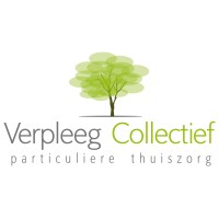 24 uurszorg thuis Particuliere thuiszorg Verpleeg Collectief logo - Similar company to Talentprofs