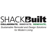 Shack Built, llc logo - Similar company to Bottorff Construction