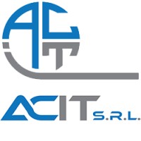 A.C.I.T. SRL logo - Similar company to Onion