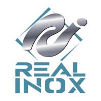Réal Inox logo - Similar company to Sapim Inox