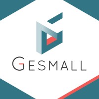 Gesmall logo - Similar company to Larco Prefabéton