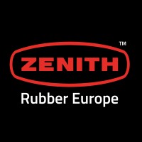 Zenith Rubber Europe logo - Similar company to Vst
