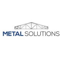 Metal Solutions - Fabricantes con metal logo - Similar company to Rei Dos Colchões