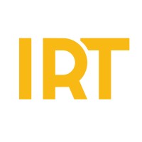 Institute for Responsible Technology logo - Similar company to Man Alive