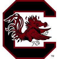 South Carolina Gamecocks logo - Similar company to Bram Swinnen Method