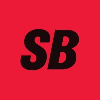 SOUNDBOKS logo - Similar company to Copyright Agent