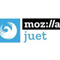 Mozilla Phoenix Club JUET logo - Similar company to Bitwise - Juet Programming Hub
