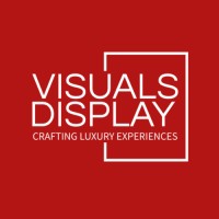Visuals Display logo - Similar company to Adcs