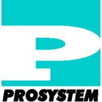 Prosystem logo - Similar company to Tiendatr