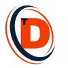 The digital farma logo - Similar company to Nextgen Scale