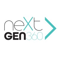 NextGEN360 logo - Similar company to Uk Pos