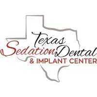 Texas Sedation Dental & Implant Center logo - Similar company to Sugar Beet Kitchen