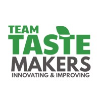 Team Tastemakers logo - Similar company to Foill