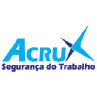 Acrux Assessoria, Consultoria e Treinamento em Segurança do Trabalho logo - Similar company to T-Protege Segurança Do Trabalho