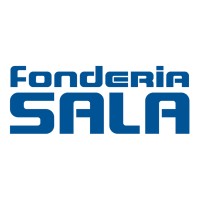 Fonderia Sala logo - Similar company to Cepal S.P.A.