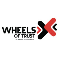WheelsOfTrust logo - Similar company to Used Bikes Direct