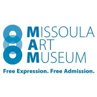 Missoula Art Museum logo - Similar company to Greater Missoula Family Ymca