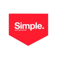 Simple Abasto logo - Similar company to Hf Guard