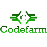 Codefarm logo - Similar company to Codefarm