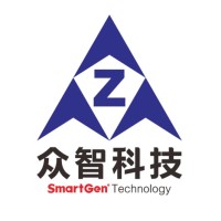 SmartGen(zhengzhou) Technology Co., Ltd. logo - Similar company to Smartgen(Zhengzhou) Technology Co., Ltd.