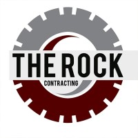 The Rock Contracting logo - Similar company to Rock For Contracting