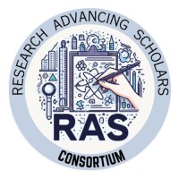 RAS Consortium logo - Similar company to Future African Scientist