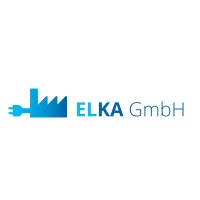 ELKA GmbH logo - Similar company to Aspekt System Integration D.O.O