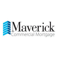 Maverick Commercial Mortgage logo - Similar company to Trowbridge Development