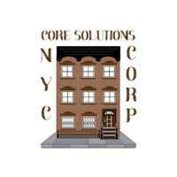 Core Solutions NYC Corporation logo - Similar company to Buxton Machine: Machining & Fabricating