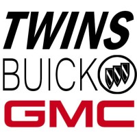 Twins Buick GMC logo - Similar company to Voss Auto Network