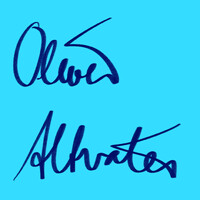Oliver Altvater Press Relations logo - Similar company to Trustfactory